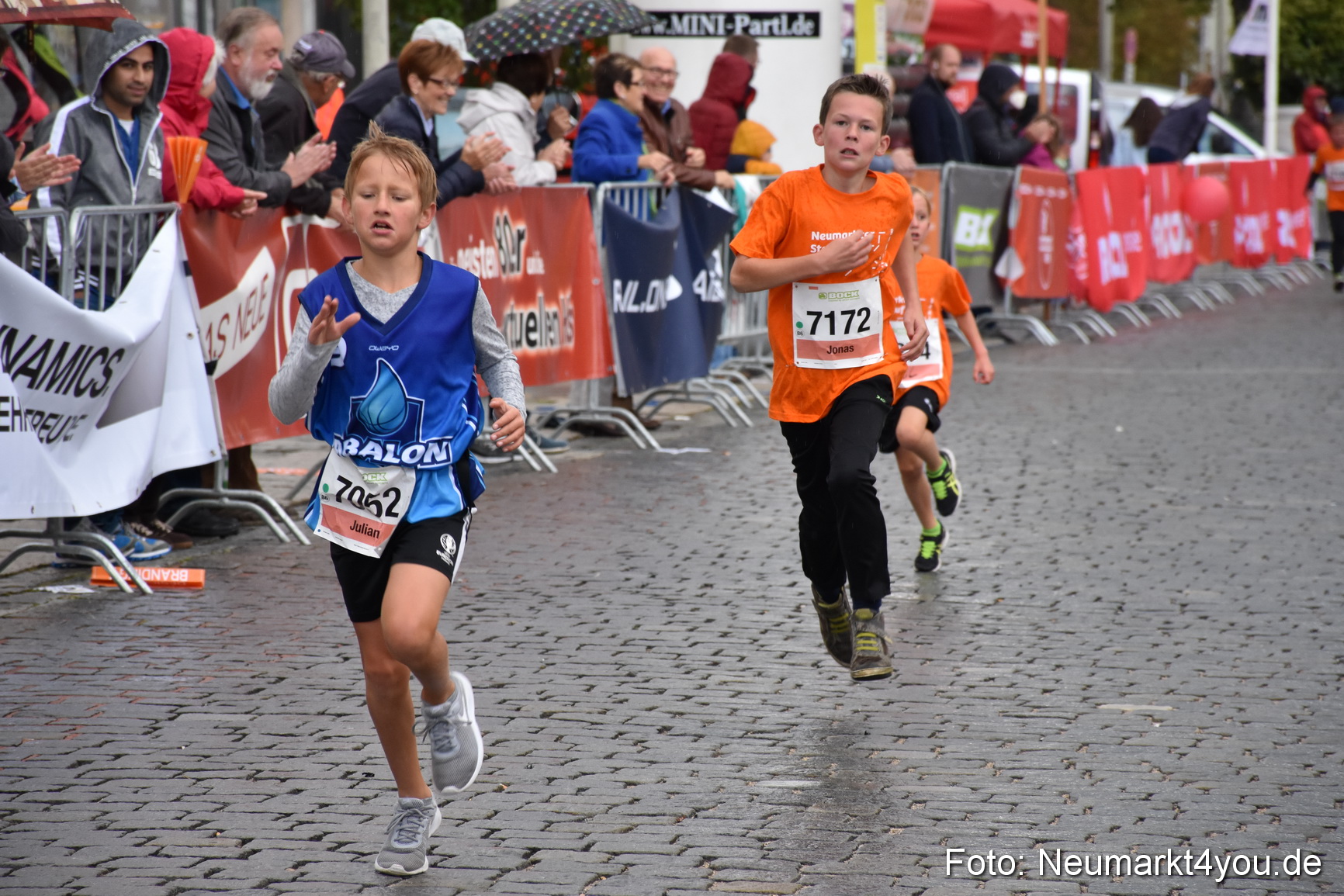 Stadtlauf Neumarkt 2017 1506